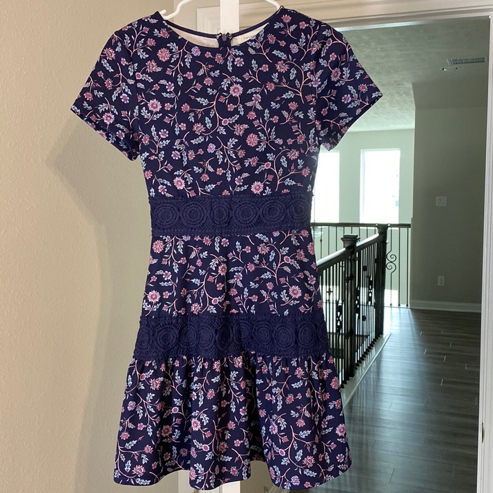 Francesca’s XS dress